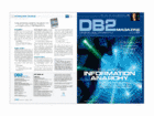 Subscribe to the new digital version of DB2 Magazine